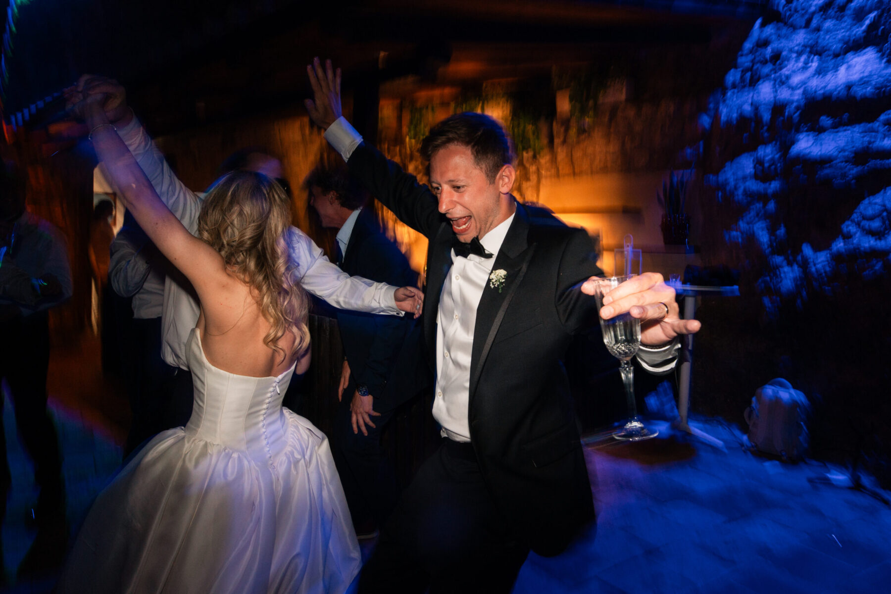 Organizzare un matrimonio in Italia dall'estero con Dream Wedding Lab