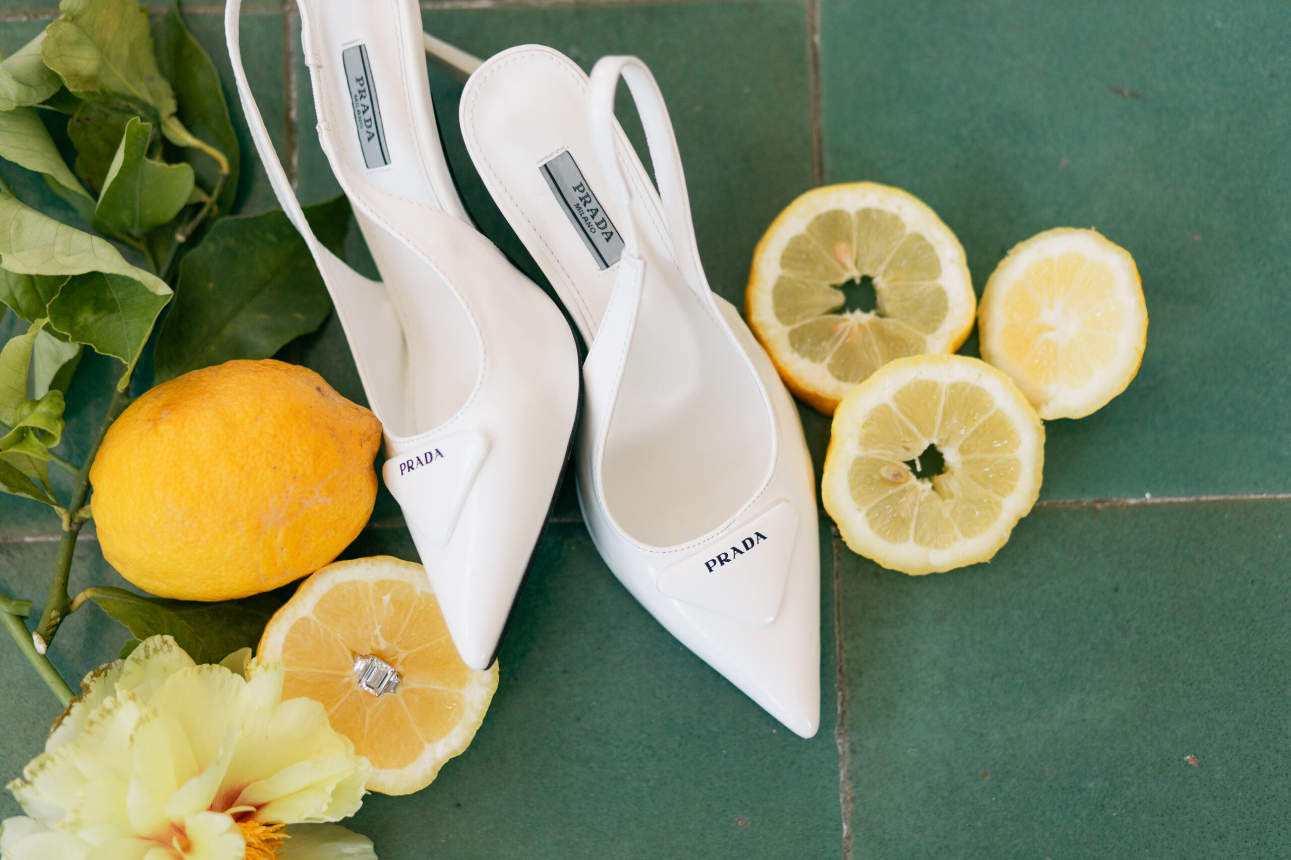 Esperienze italiane per gli invitati di un destination wedding
